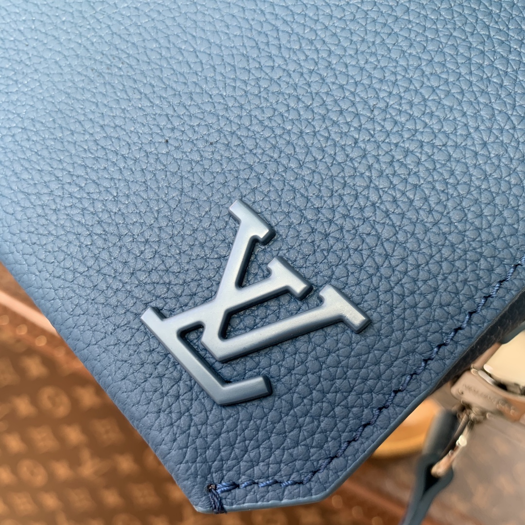 Mens LV Satchel bags